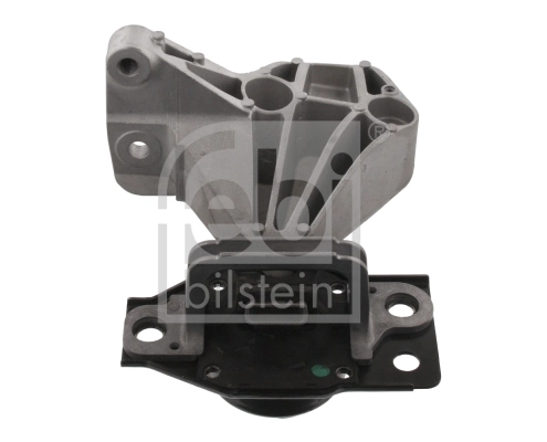 Mounting, engine